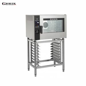 giorik-MTE5W_R.jpg Giorik - Movair Combi ovens convection-direct injection - MTE5W_R