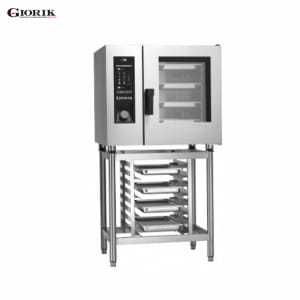 giorik-SEHE061W.jpg Giorik - Steambox Evolution Touch with Symbiotic Steam - SEHE061W