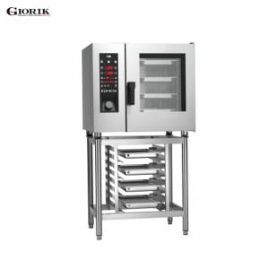 giorik-SEME061W.jpg Giorik - Steambox Evolution Digital with Symbiotic Steam - SEME061W