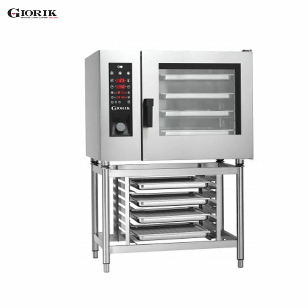 giorik-SEME062W.jpg Giorik - Steambox Evolution Digital with Symbiotic Steam - SEME062W