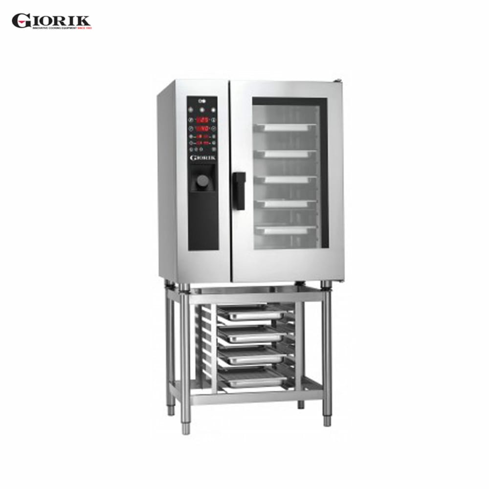 giorik-SEME101W.jpg Giorik - Steambox Evolution Digital with Symbiotic Steam - SEME101W