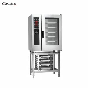 giorik-SEME101W.jpg Giorik - Steambox Evolution Digital with Symbiotic Steam - SEME101W