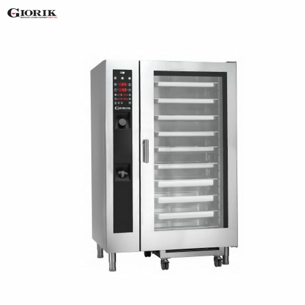 giorik-SEME202W.jpg Giorik - Steambox Evolution Digital with Symbiotic Steam - SEME202W