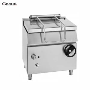 giorik-bg74fm.jpg Giorik - Unika 700 - Gas Bratt Pans – BG74FM