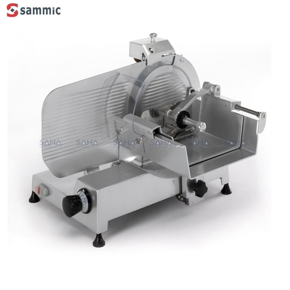gravity-meat-slicer-cce-350-web-2.jpg Sammic - Gravity - Meat Slicer - CCE-350