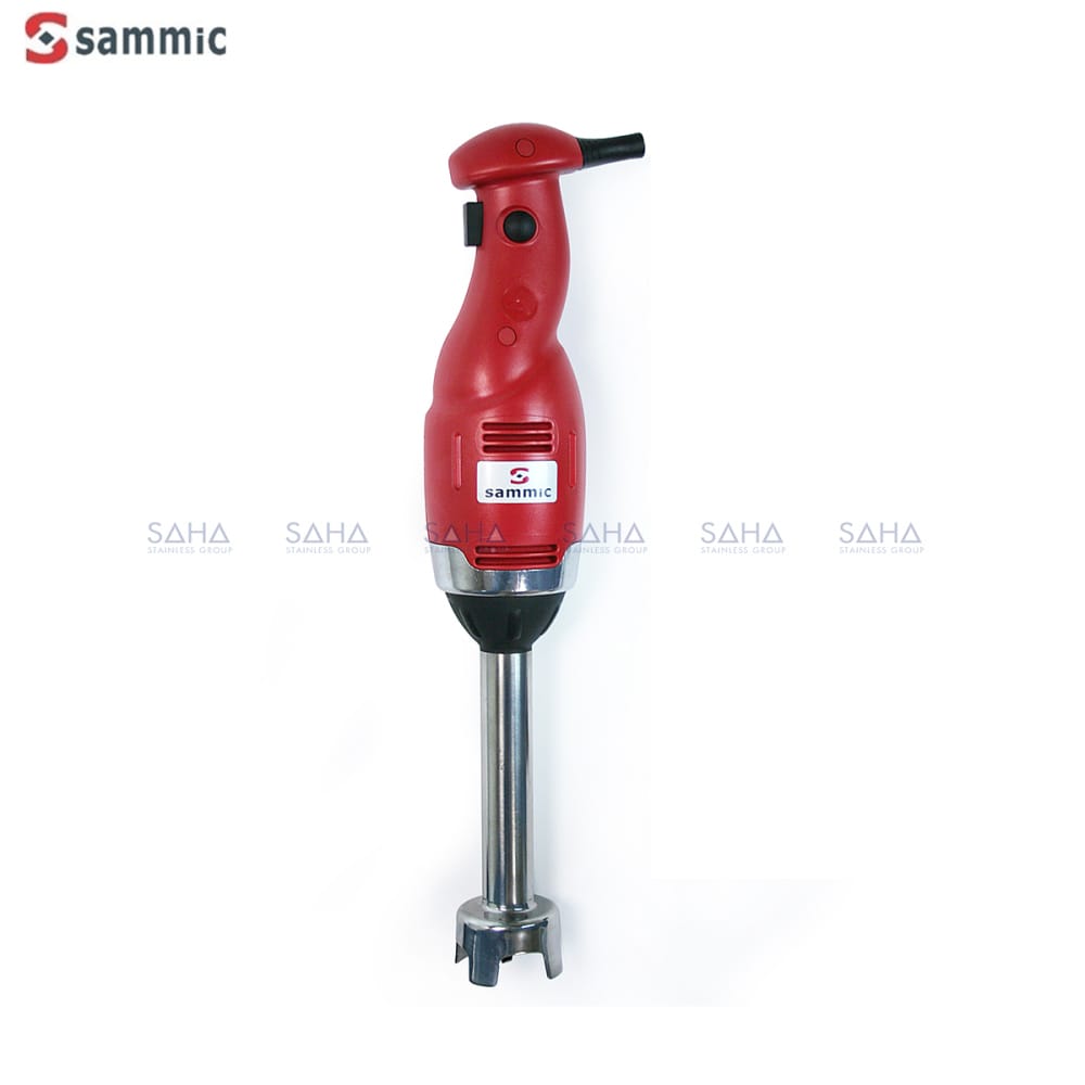 hand-blender-tr-220-web.jpg Sammic - Hand blender - TR-220