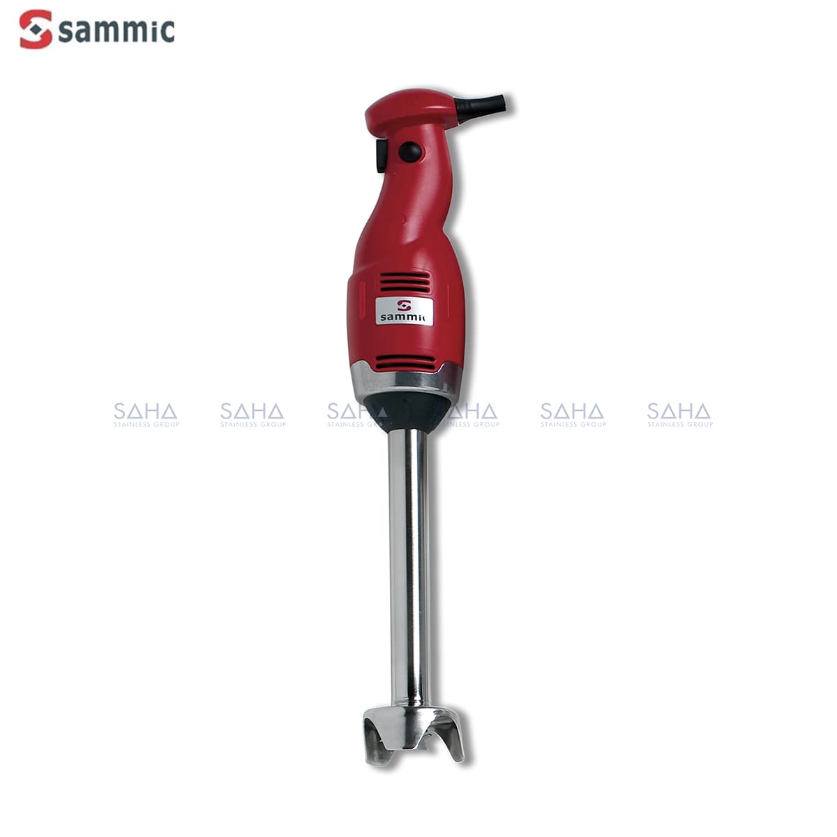 hand-blender-tr-270-web.jpg Sammic - Hand blender - TR-270