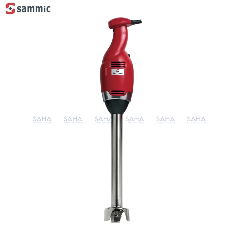 hand-blender-tr-350-web.jpg Sammic - Hand blender - TR-350