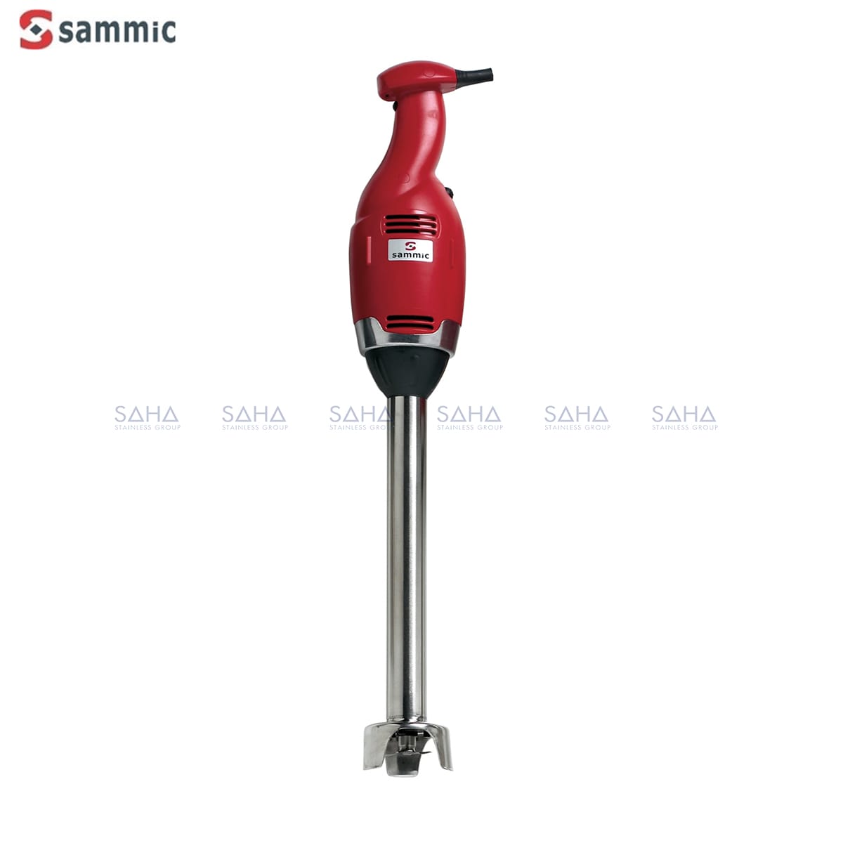 hand-blender-tr-350-web.jpg Sammic - Hand blender - TR-350