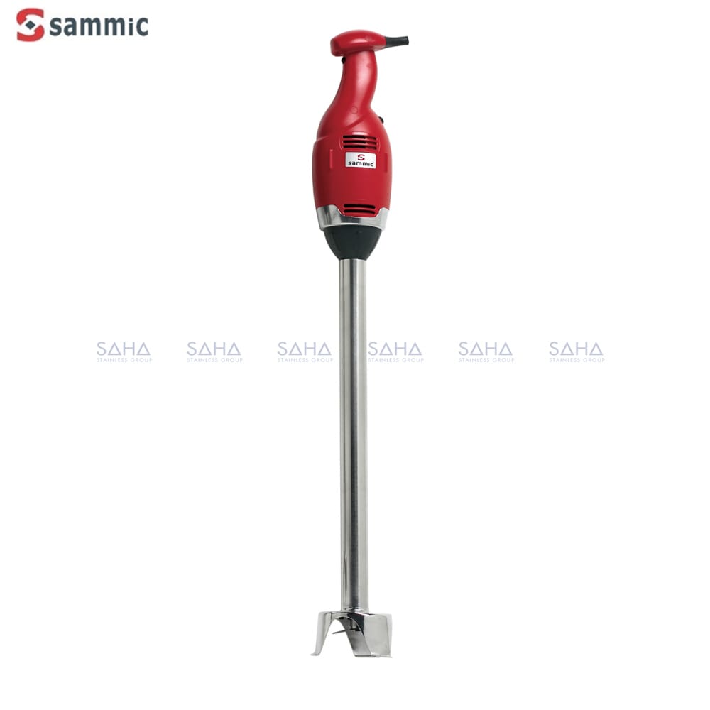 hand-blender-tr-750-web.jpg Sammic - Hand blender - TR-750