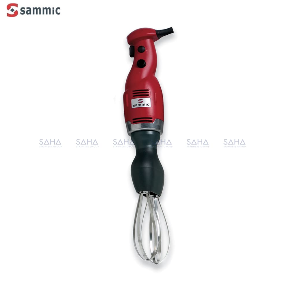 hand-mixer-bm-270-web.jpg Sammic - Hand Mixer - BM-270