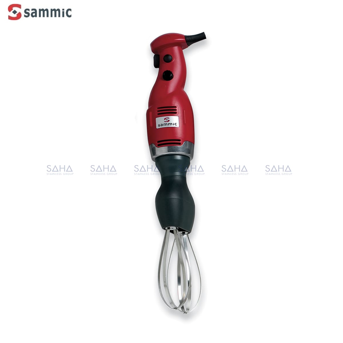 hand-mixer-bm-270-web.jpg Sammic - Hand Mixer - BM-270