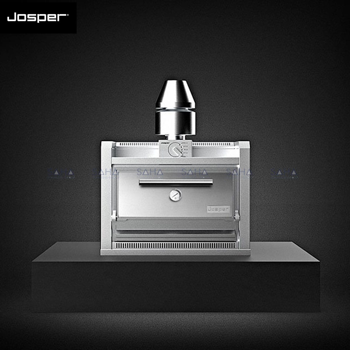 horno-josper-hja-20-mini-inoxweb60.jpg Josper - Charcoal Oven - HJA-20 Mini