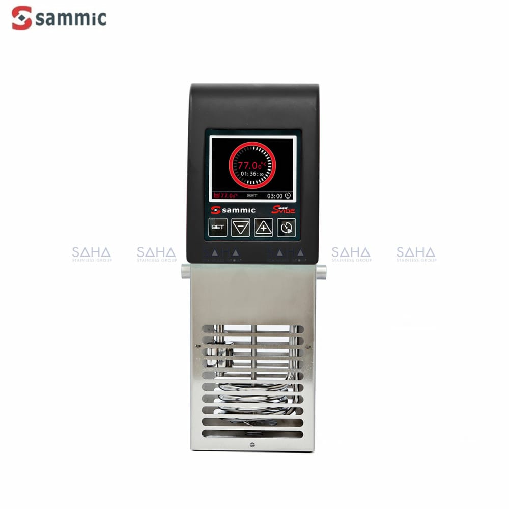 immersion-circulator-smartvide-4web60.jpg Sammic - Immersion Circulator - SmartVide 4