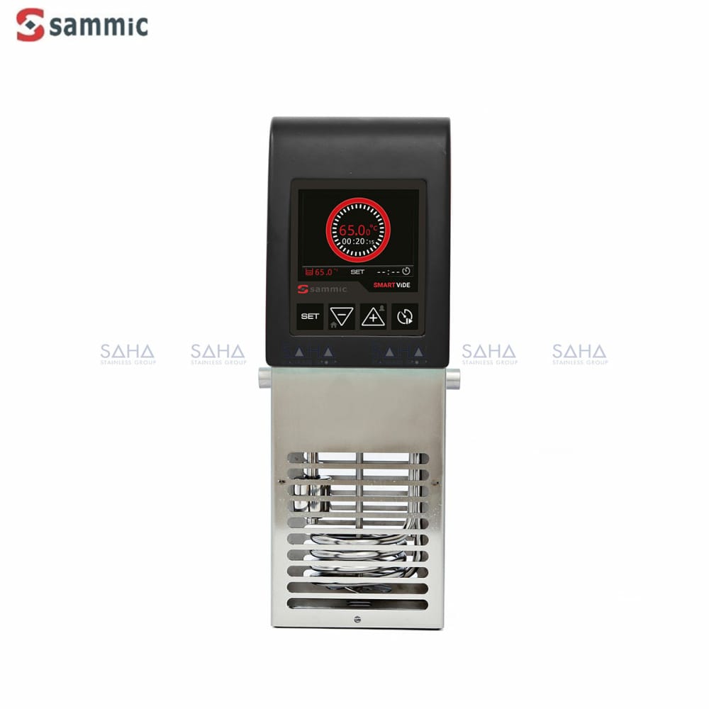 immersion-circulator-smartvide-5web60.jpg Sammic - Immersion Circulator - SmartVide 5