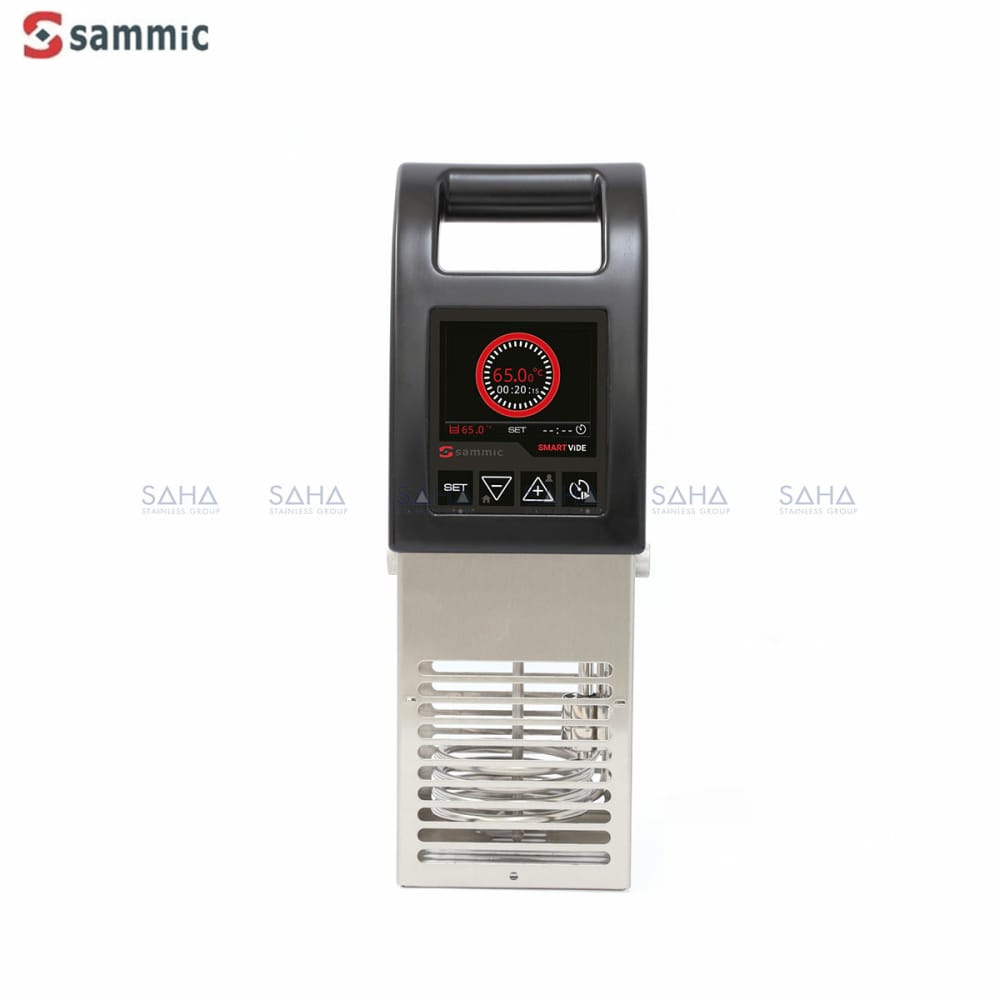 immersion-circulator-smartvide-7web60.jpg Sammic - Immersion Circulator - SmartVide 7