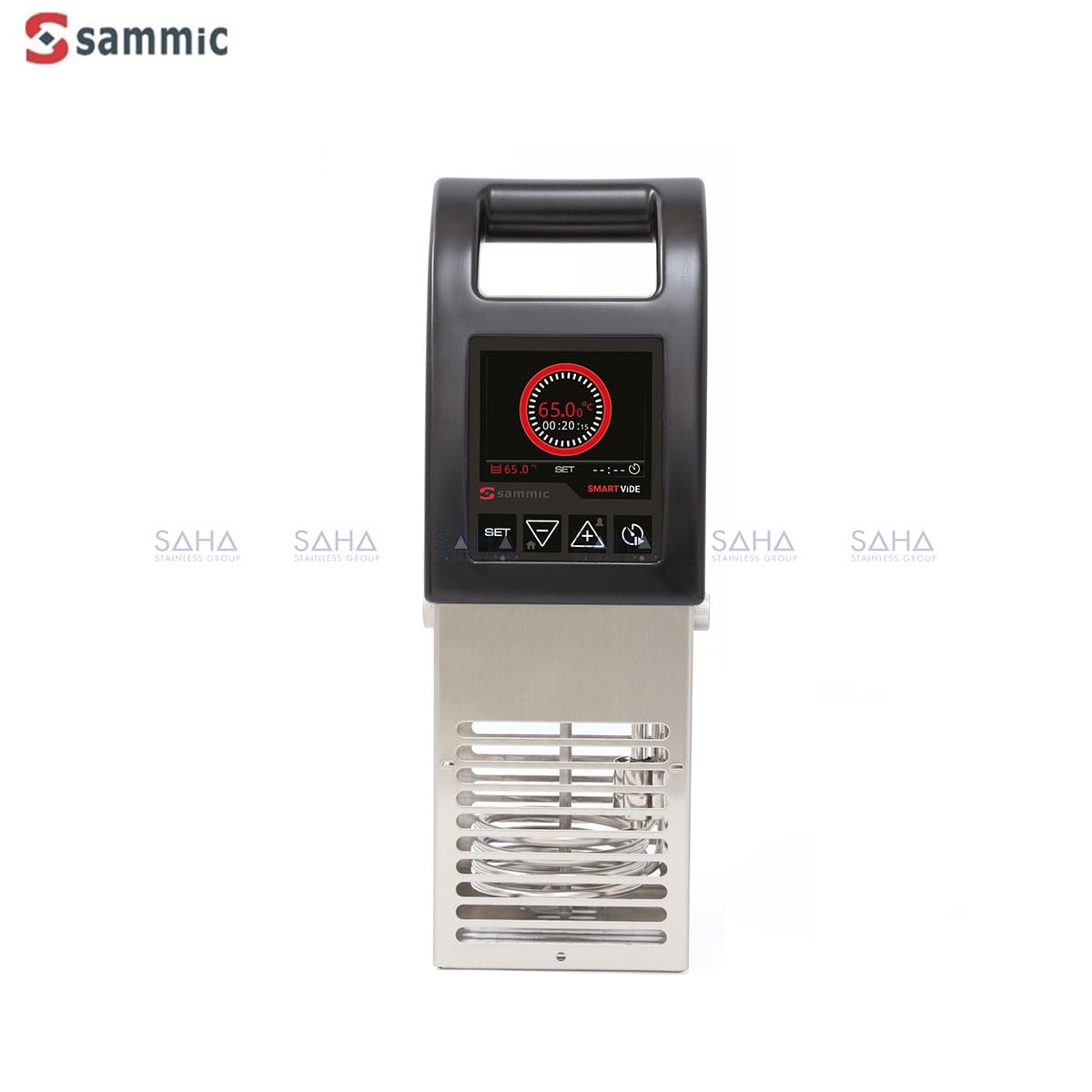 immersion-circulator-smartvide-7web60.jpg Sammic - Immersion Circulator - SmartVide 7