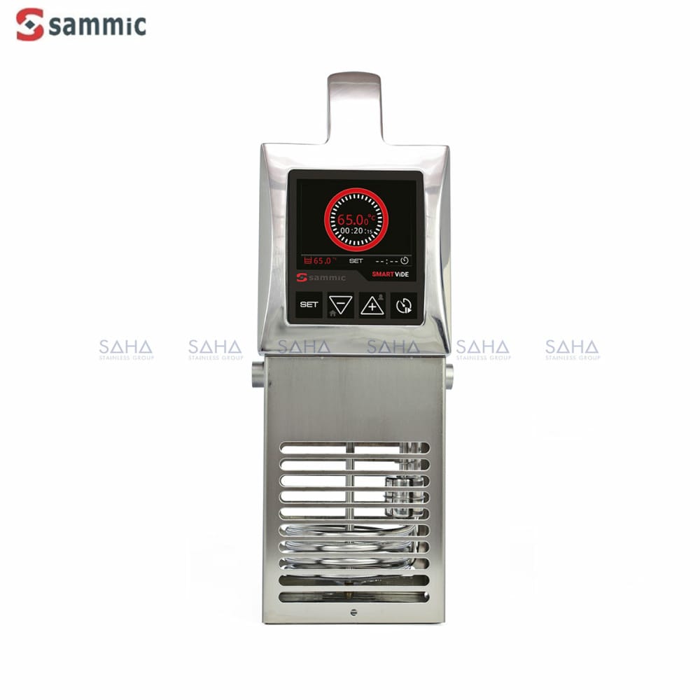 immersion-circulator-smartvide-9web60.jpg Sammic - Immersion Circulator - SmartVide 9