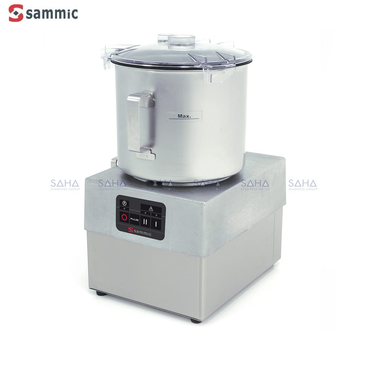 k-82-web.jpg Sammic - Food Processor - K-82