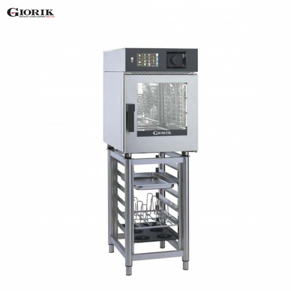 kbg061wweb60.jpg Giorik - TOUCH SCREEN 7'' WITH SYMBIOTIC SYSTEM - KBG061W