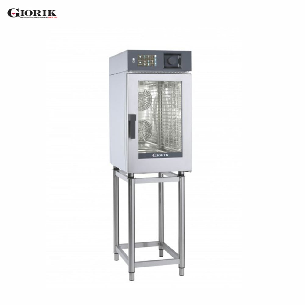 kbg101wweb60.jpg Giorik - TOUCH SCREEN 7'' WITH SYMBIOTIC SYSTEM - KBG101W