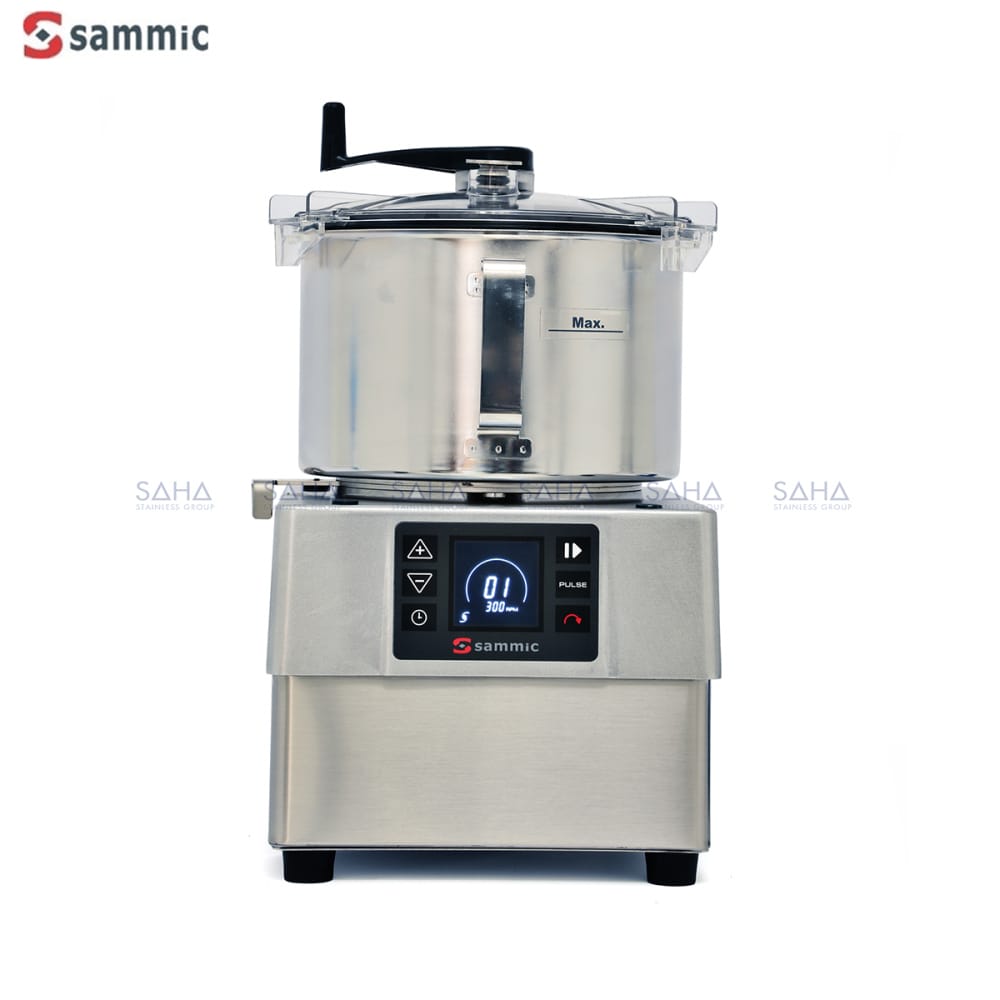 ke-5v-web.jpg Sammic - Food Processor - Emulsifier - KE-5V