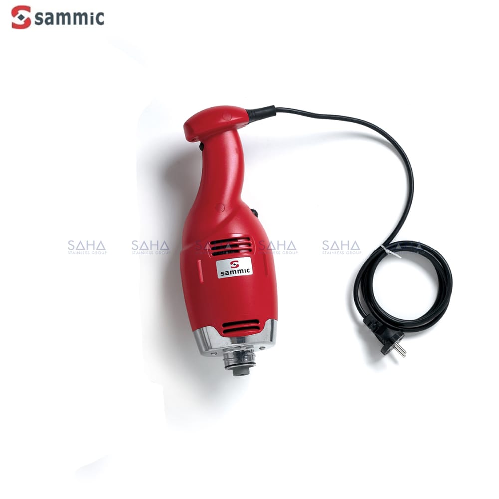 motor-unit-tr-550-web.jpg Sammic - Motor unit - TR-550