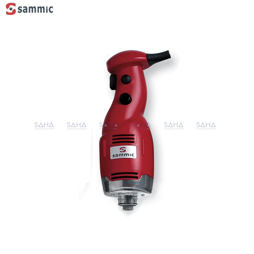 motor-unit-tr-bm-270-web.jpg Sammic - Motor unit - TR/BM-270
