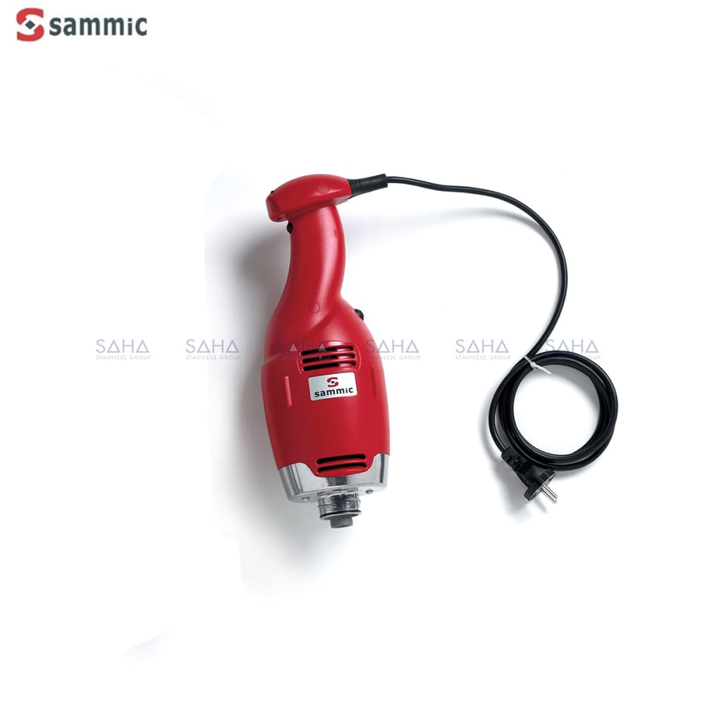Sammic - Motor unit - TR/BM-350
