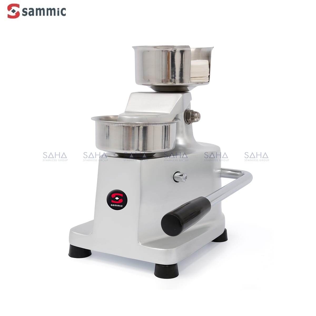 ph-5-web.jpg Sammic - Hamburger press - PH-5