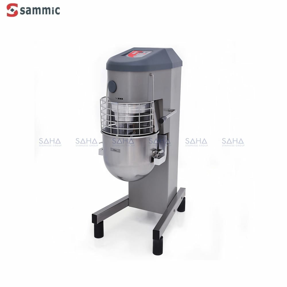planetary-mixer-be-20web60.jpg Sammic - Planetary Mixer - BE-20