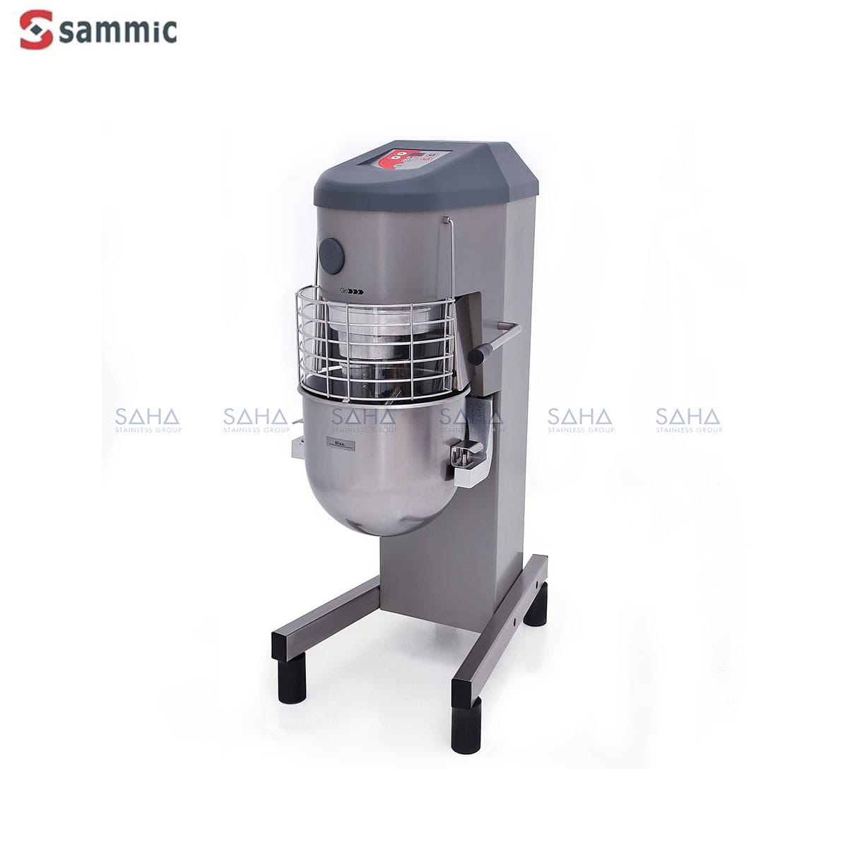 planetary-mixer-be-20web60.jpg Sammic - Planetary Mixer - BE-20