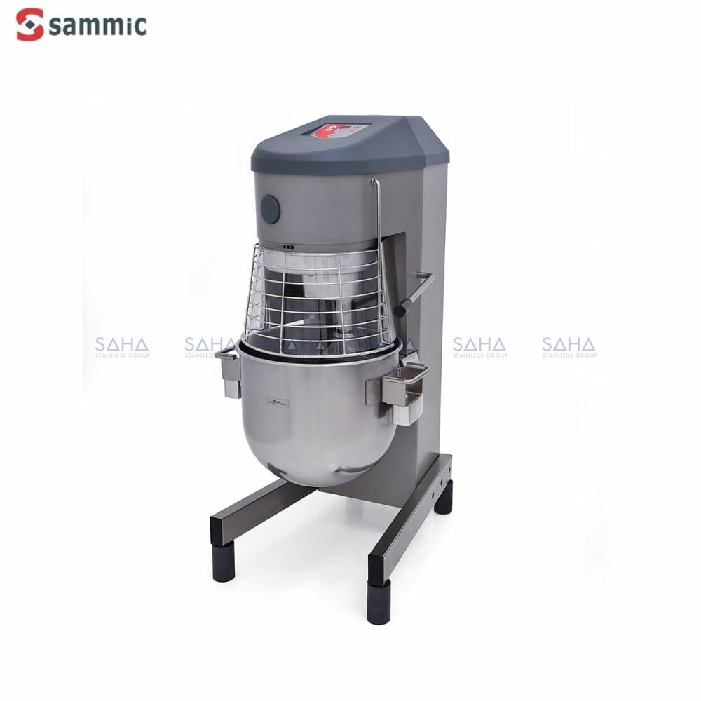 planetary-mixer-be-40web60.jpg Sammic - Planetary Mixer - BE-40