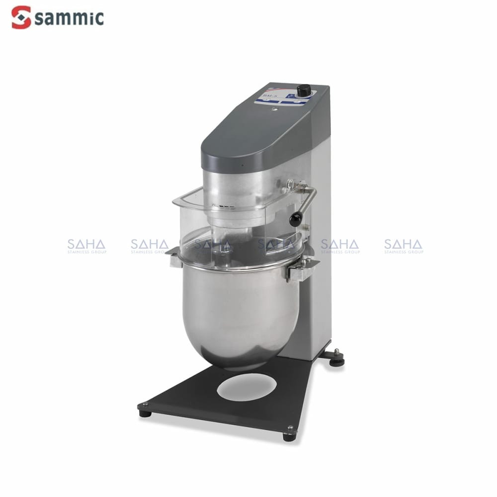 planetary-mixer-bm-5web60.jpg Sammic - Planetary Mixer - BM-5