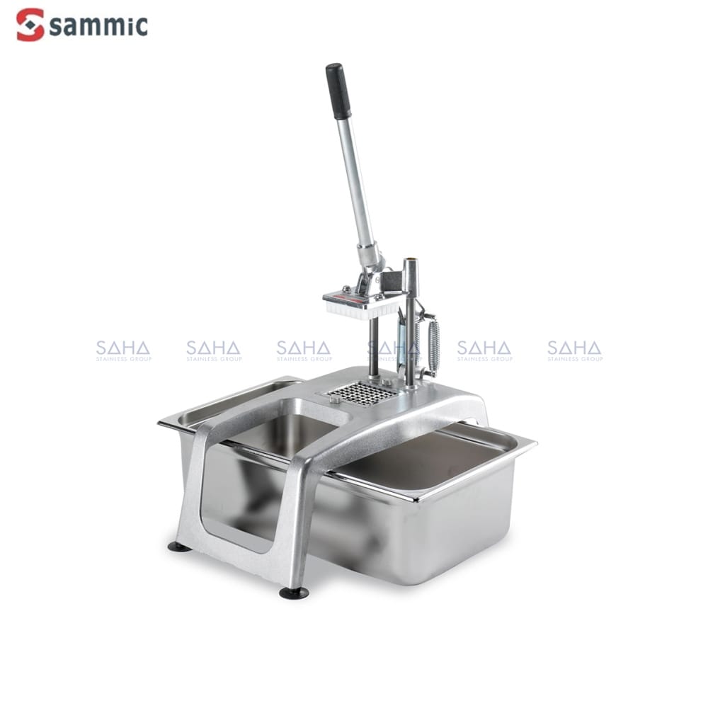 potato-chipping-machine-cf-5-web.jpg Sammic - Potato Chipping Machine - CF-5