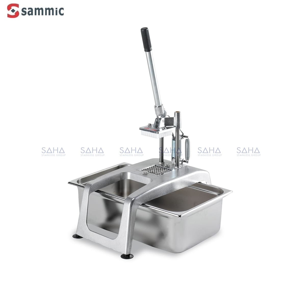 potato-chipping-machine-cf-5-web.jpg Sammic - Potato Chipping Machine - CF-5