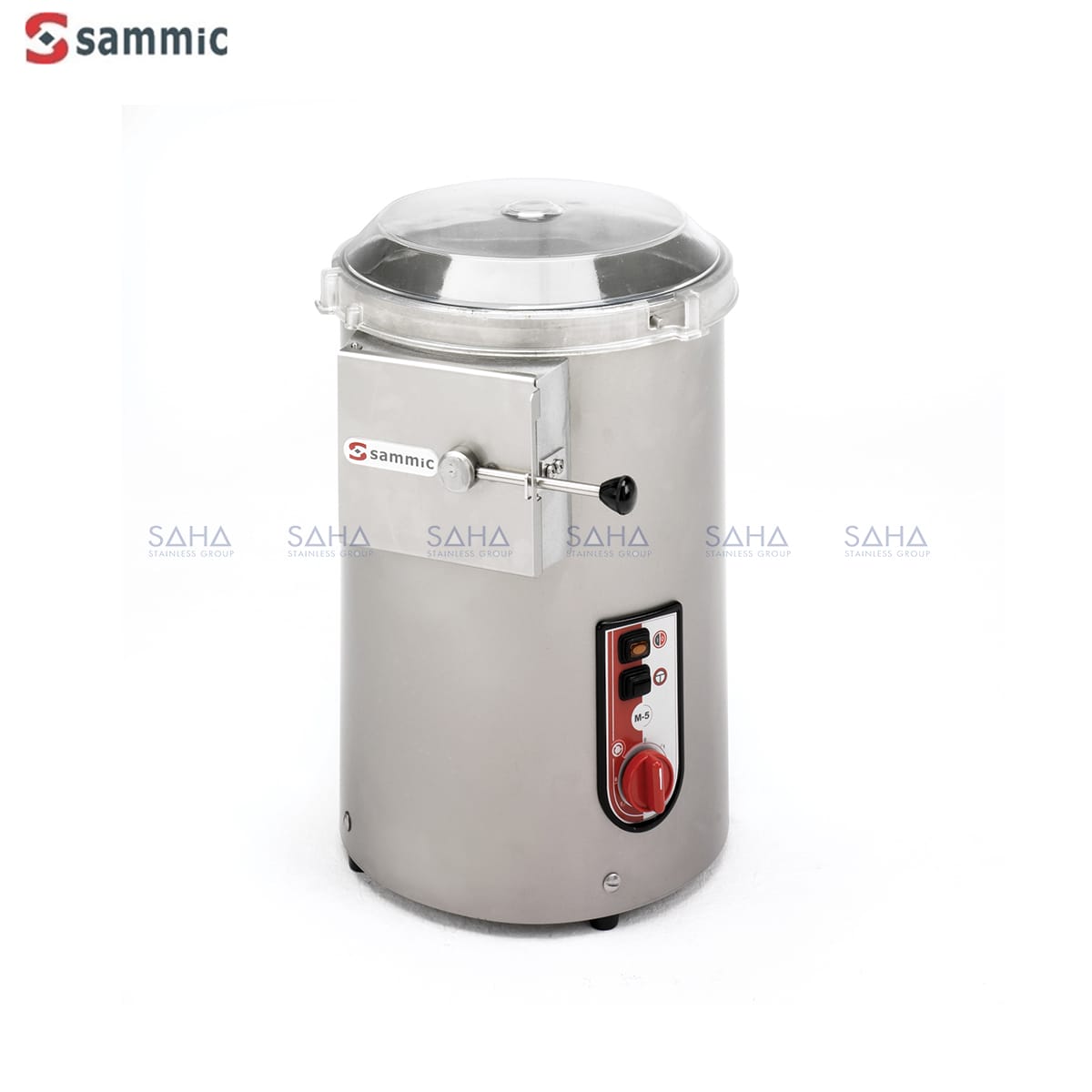 potato-peeler-m-5-web.jpg Sammic - Potato Peeler - M-5