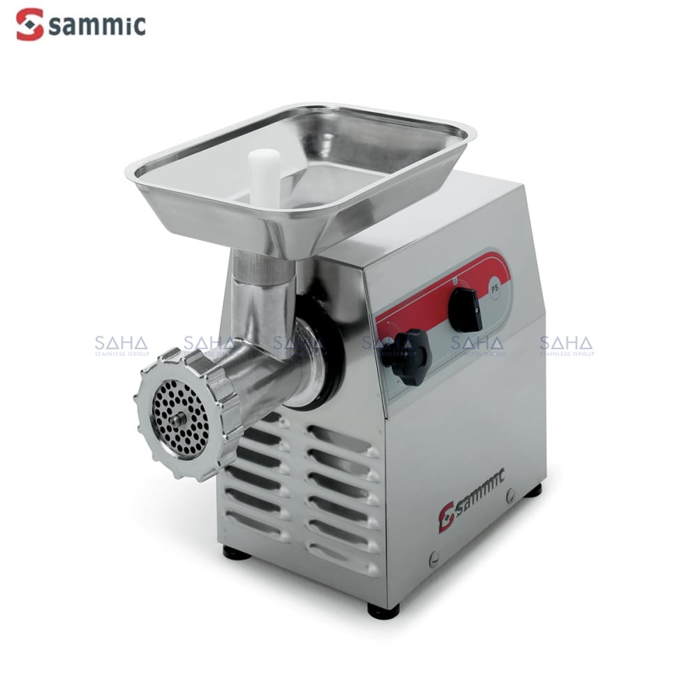 ps-12-meat-grinder-web.jpg Sammic - Meat Grinder - PS-12