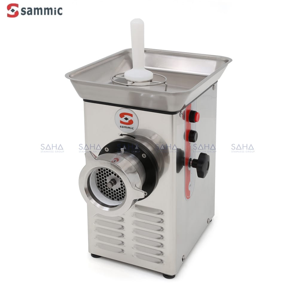 ps-32-meat-grinder-web.jpg Sammic - Meat Grinder - PS-32