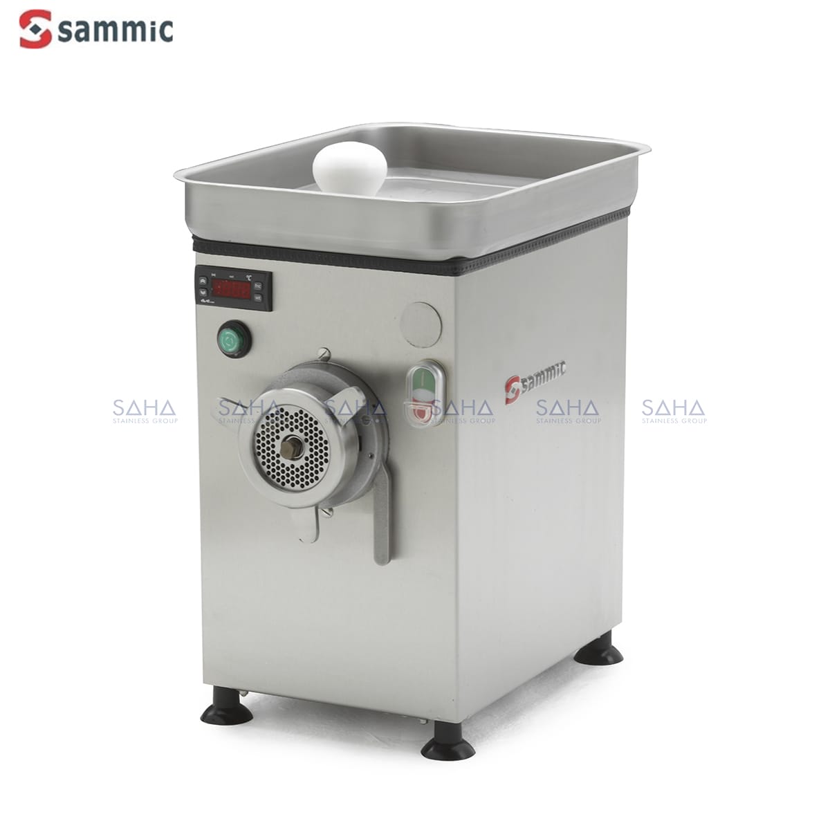 ps-32r-refrigerated-meat-grinder-web.jpg Sammic - Meat Grinder - Refrigerated - PS-32R