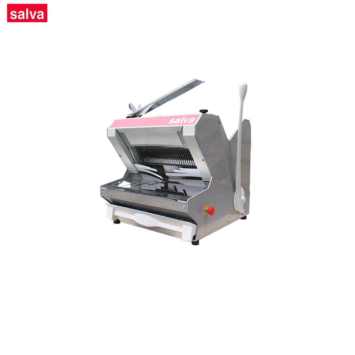 salva-T-45.jpg Salva - Bread Slicers - T-45