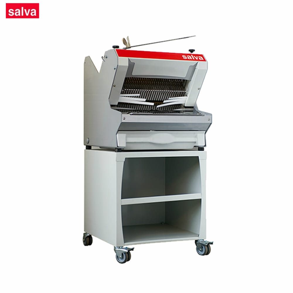 salva-TZ-45.jpg Salva - Bread Slicers - TZ-45