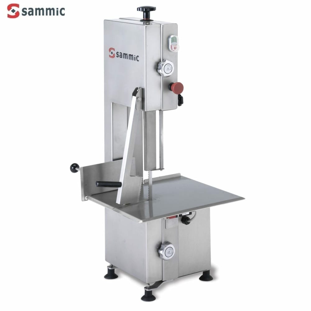 sammic-bone-saw-sh-155.jpg Sammic - Bone Saw - SH-155