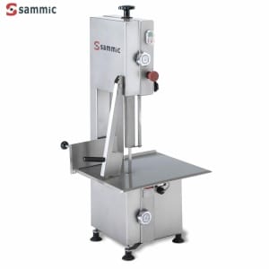 sammic-bone-saw-sh-155.jpg Sammic - Bone Saw - SH-155