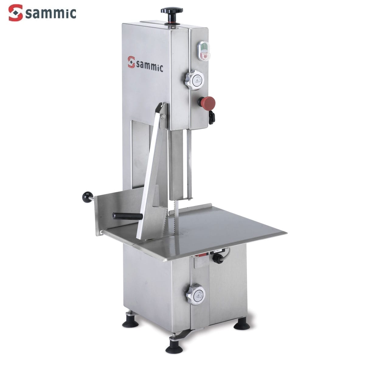 sammic-bone-saw-sh-182.jpg Sammic - Bone Saw - SH-182