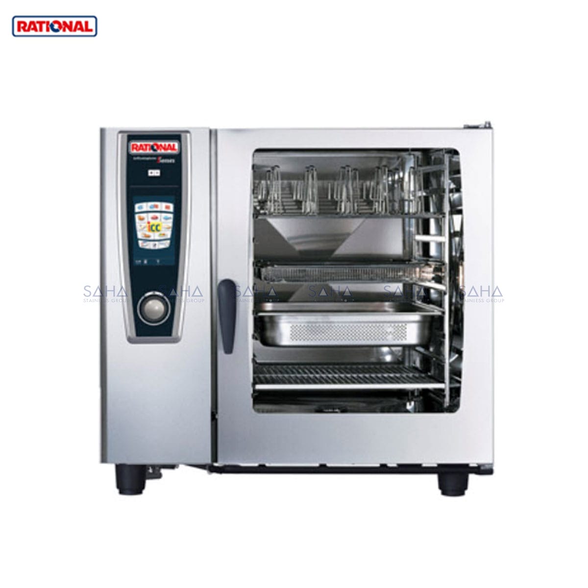 scc102web60-1.jpg Rational - Self Cooking Centre - SCC102G