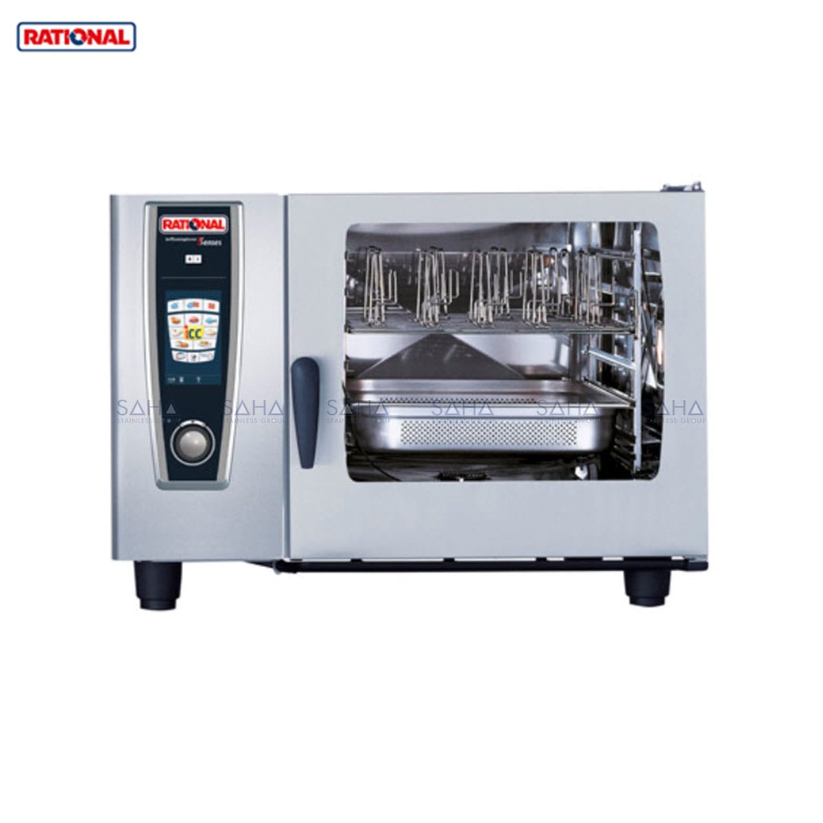 scc62web60-1.jpg Rational - Self Cooking Centre - SCC62G