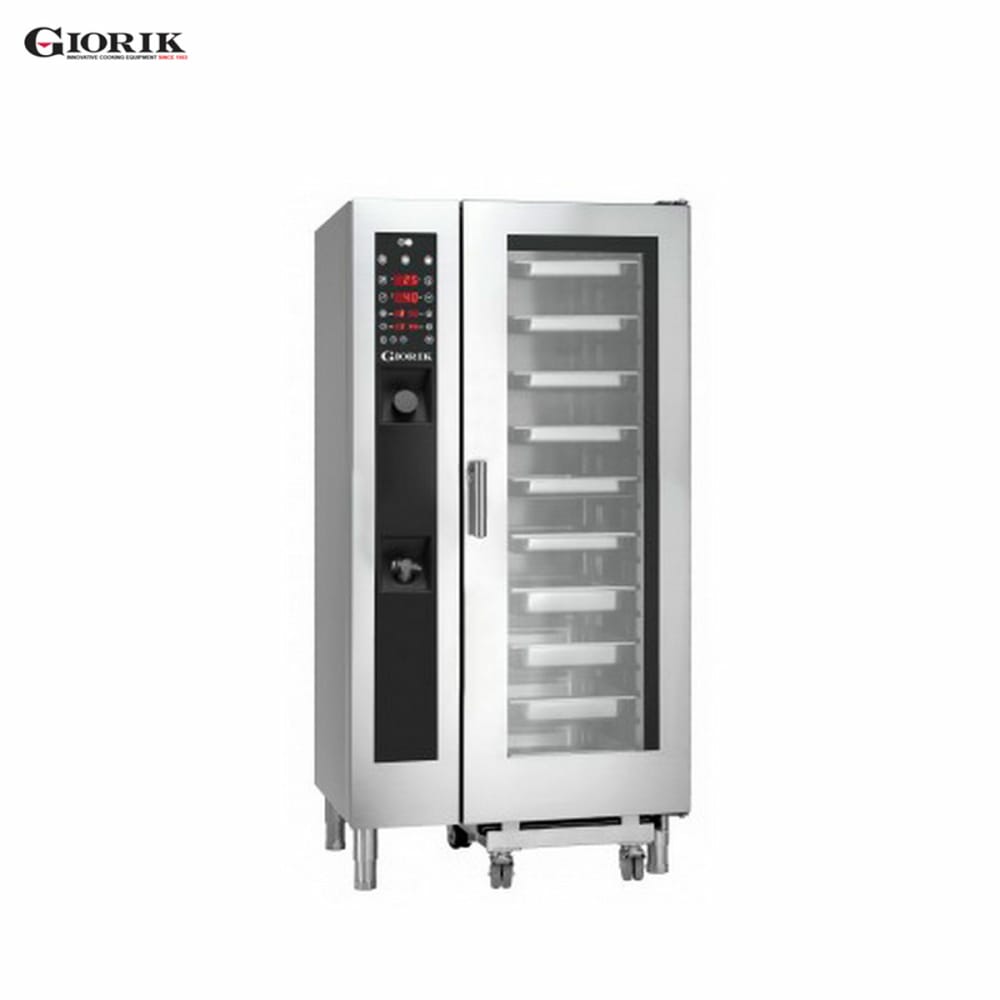 sepg201wweb60.jpg Giorik - Steambox Evolution Digital with Direct Steam - SEPG201W