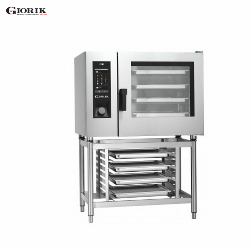 setg062wweb60.jpg Giorik - Steambox Evolution Touch with Direct Steam - SETG062W