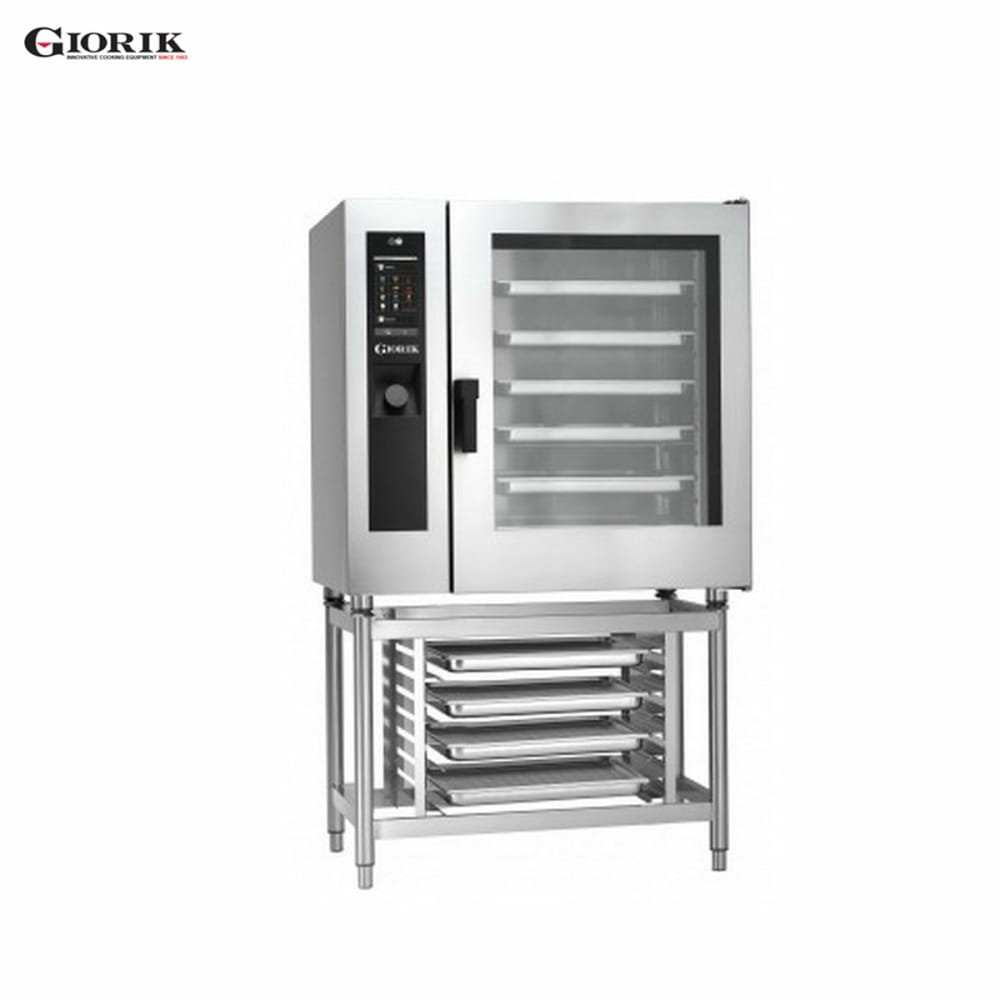 setg102wweb60.jpg Giorik - Steambox Evolution Touch with Direct Steam - SETG102W